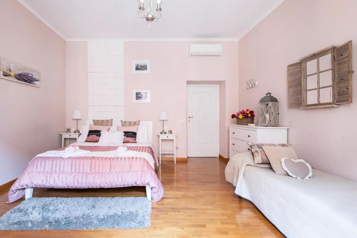 Florje House Apartment Rome Exterior photo