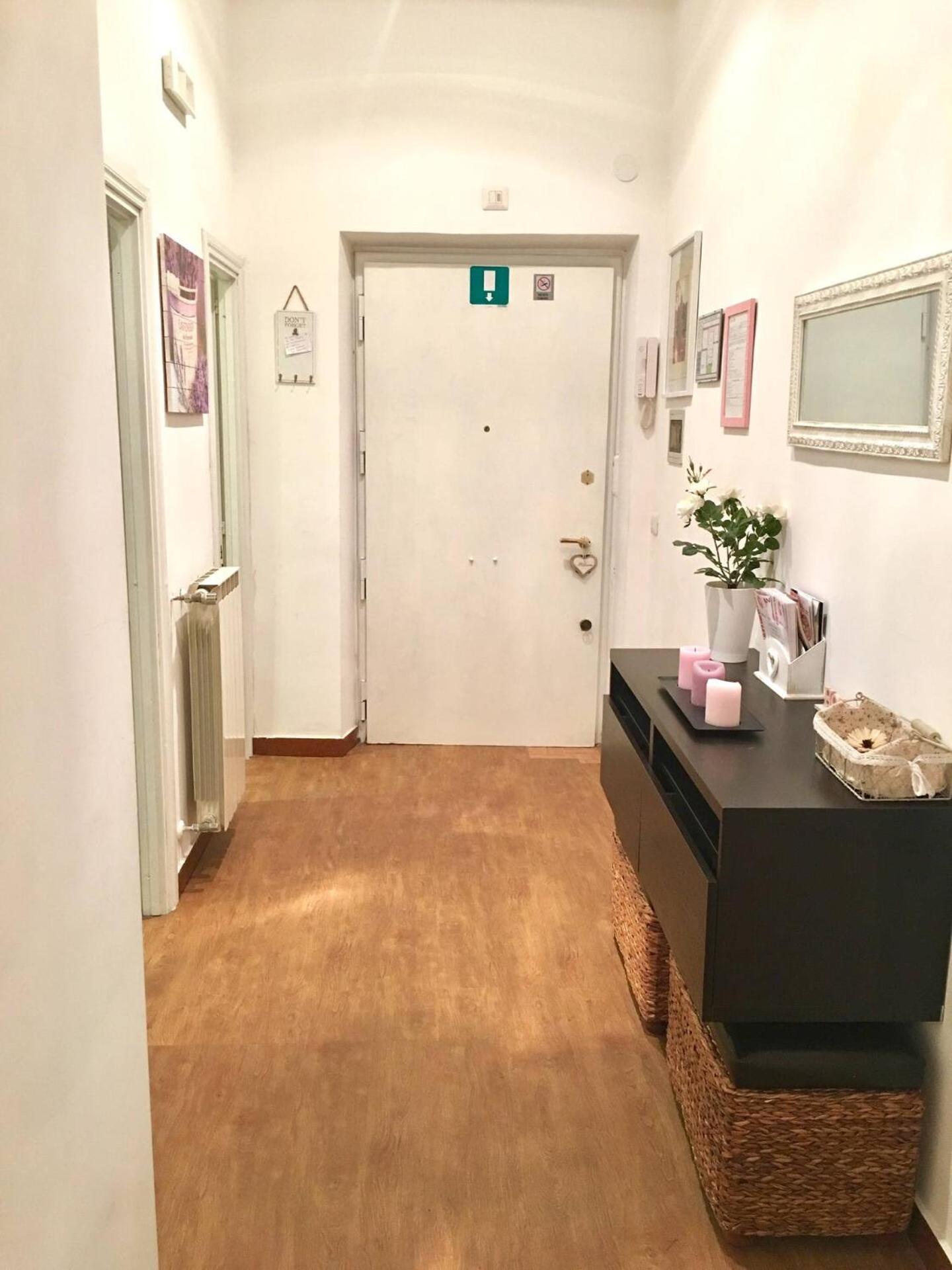 Florje House Apartment Rome Exterior photo