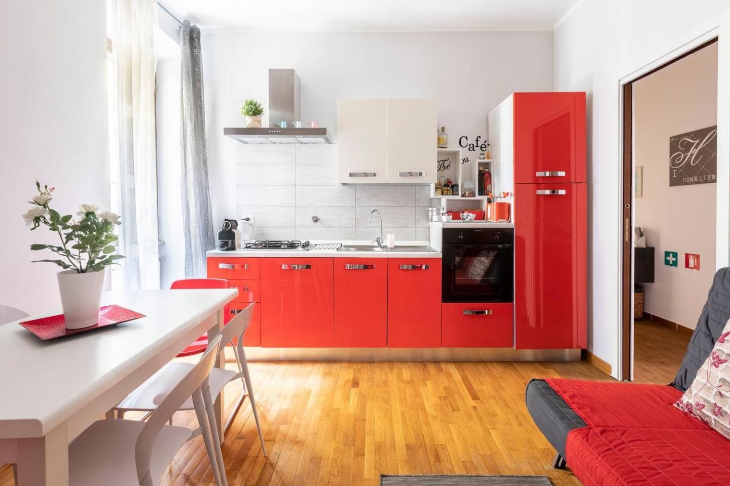 Florje House Apartment Rome Exterior photo