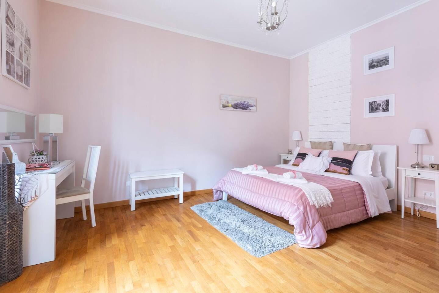Florje House Apartment Rome Exterior photo