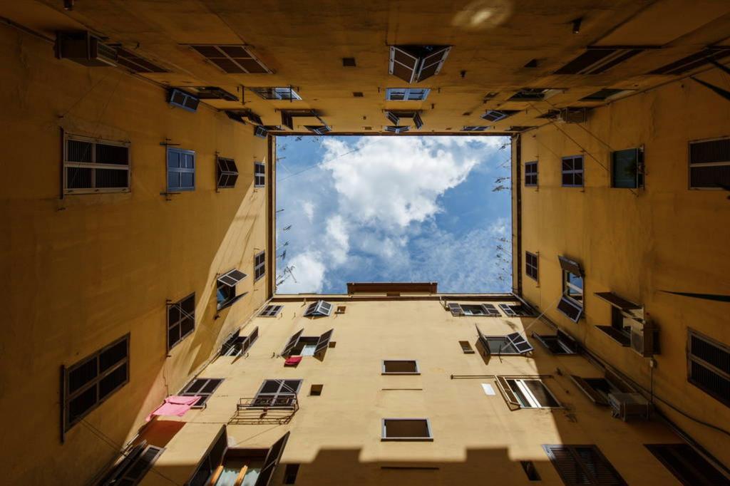 Florje House Apartment Rome Exterior photo