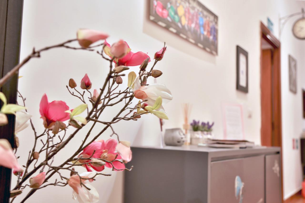 Florje House Apartment Rome Exterior photo